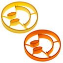 Форма для блинов и омлета 