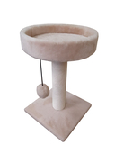 Когтеточка-лежанка 