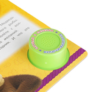 Маша и медведь. Восточные сказки. Музыкальная книга (1 кнопка + 3 песенки) — фото, картинка — 1