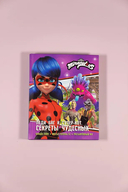 Леди Баг и Супер-Кот. Секреты Чудесных — фото, картинка — 4