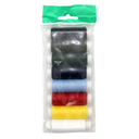 Набор швейных ниток 50/2 