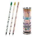 Карандаш чернографитный 