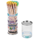 Карандаш чернографитный 