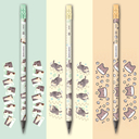 Карандаш чернографитный 