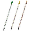 Карандаш чернографитный 