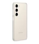 Чехол Samsung Frame Case для Samsung Galaxy S23 (белый) — фото, картинка — 1
