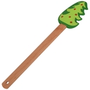 Лопатка кухонная силиконовая 