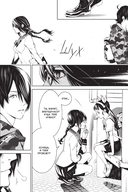 Истории Монстров. Том 3 — фото, картинка — 1