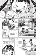 Истории Монстров. Том 3 — фото, картинка — 5