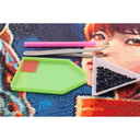 Алмазная вышивка-мозаика 