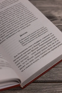 Борьба с демоном — фото, картинка — 7