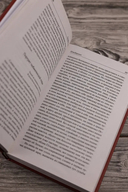 Борьба с демоном — фото, картинка — 8