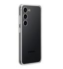 Чехол Samsung Frame Case для Samsung Galaxy S23 (чёрный) — фото, картинка — 1