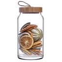 Банка стеклянная 