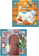 Монстры в доме — фото, картинка — 2