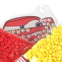 Алмазная вышивка-мозаика 