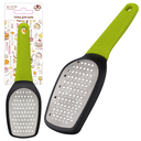 Терка для сыра (19,5х6х3 см) — фото, картинка — 1