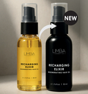 Масло для волос 