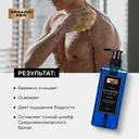 Парфюмированный гель для душа 