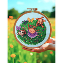 Набор для вышивания 