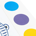 На ферме. Синий трактор — фото, картинка — 1