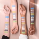 Палетка теней для век 