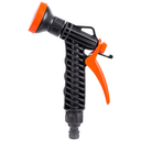 Душ-пистолет для полива с универсальным штуцером 