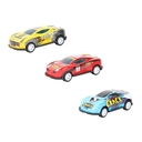 Набор машинок 