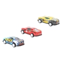 Набор машинок 