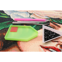 Алмазная вышивка-мозаика 