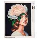 Алмазная вышивка-мозаика 