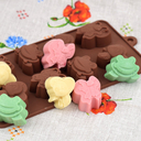 Форма для выпекания силиконовая 