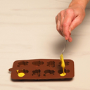 Форма для выпекания силиконовая 