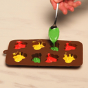 Форма для выпекания силиконовая 