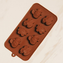 Форма для выпекания силиконовая 