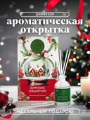 Диффузор ароматический 