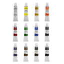 Краски акриловые 