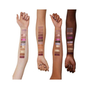 Палетка теней для век 