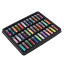 Набор блесток декоративных (36 шт.) — фото, картинка — 1