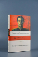 Генерал в своем лабиринте — фото, картинка — 1