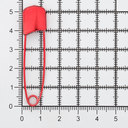 Булавки английские (10 шт.) — фото, картинка — 2