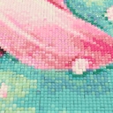 Алмазная вышивка-мозаика 