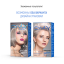 Гель-краска для волос 