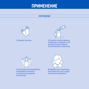 Гель-краска для волос 