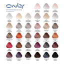 Гель-краска для волос 