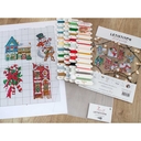 Набор для вышивания 