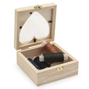 Деревянная заготовка для декорирования 