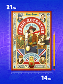 Леди-детектив Мод Уэст. Загадочное дело лорда Крейгбери — фото, картинка — 5