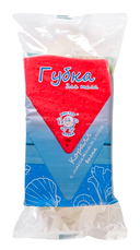 Губка для тела 