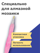 Набор инструментов для алмазной мозаики — фото, картинка — 2